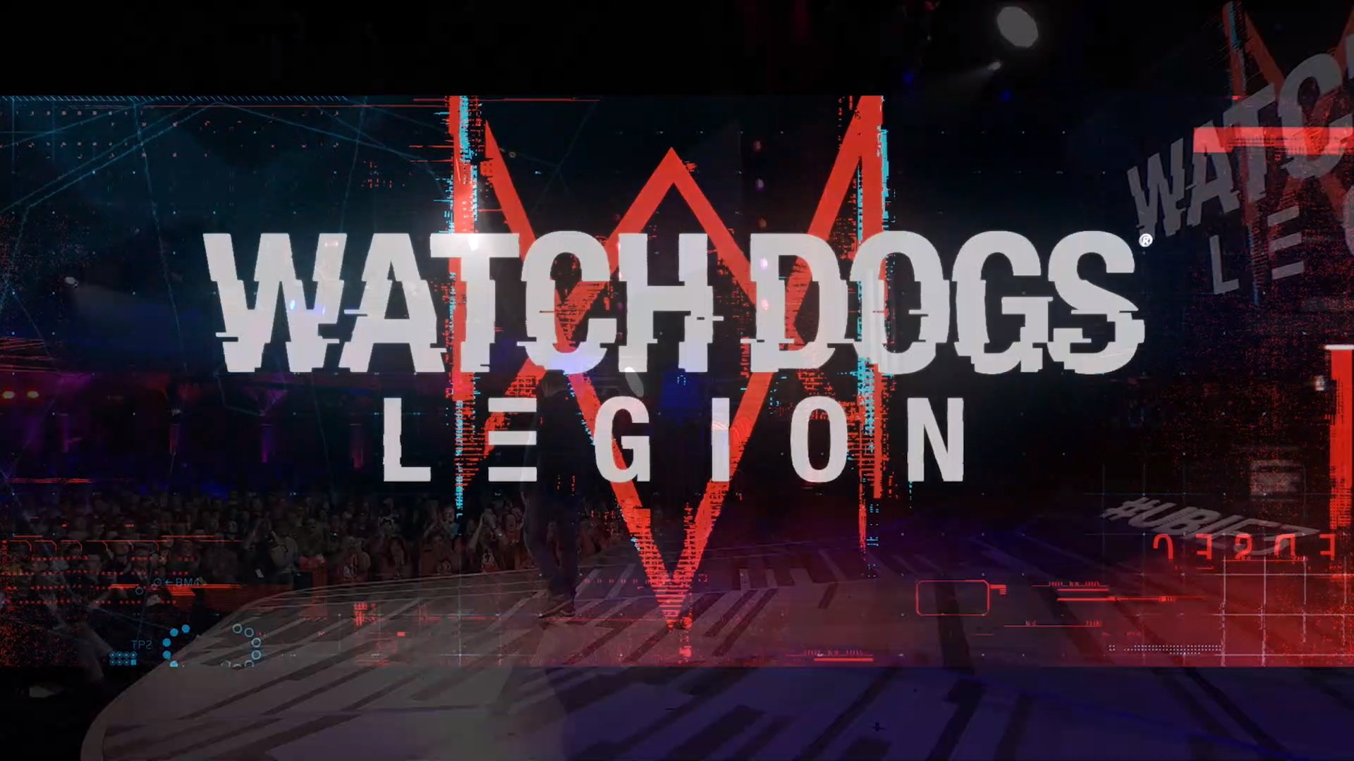 Официальные системные требования для ПК Watch Dogs Legion